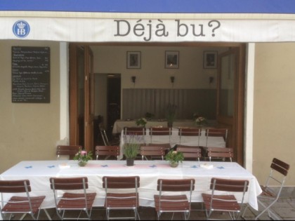 Foto: Déjß  bu?